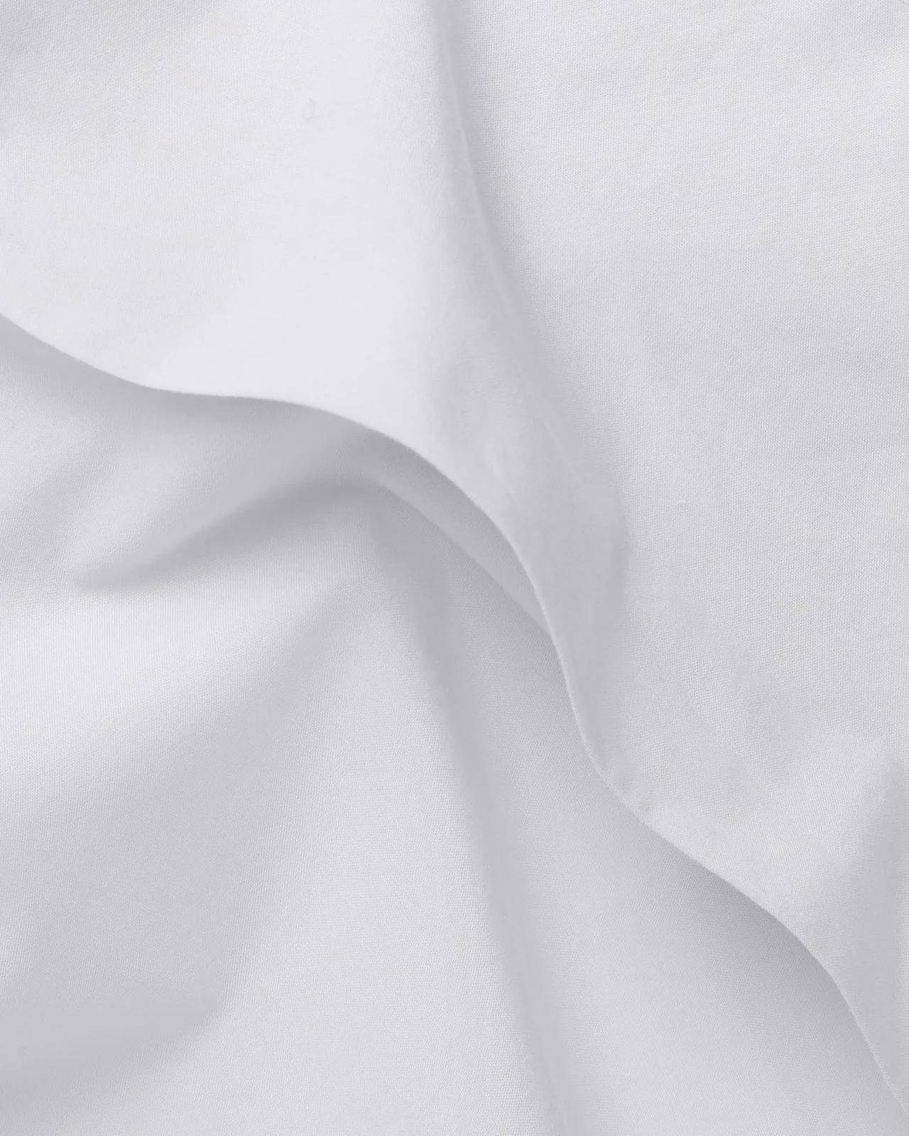 Percale Bundle - White F/Q - Image 3