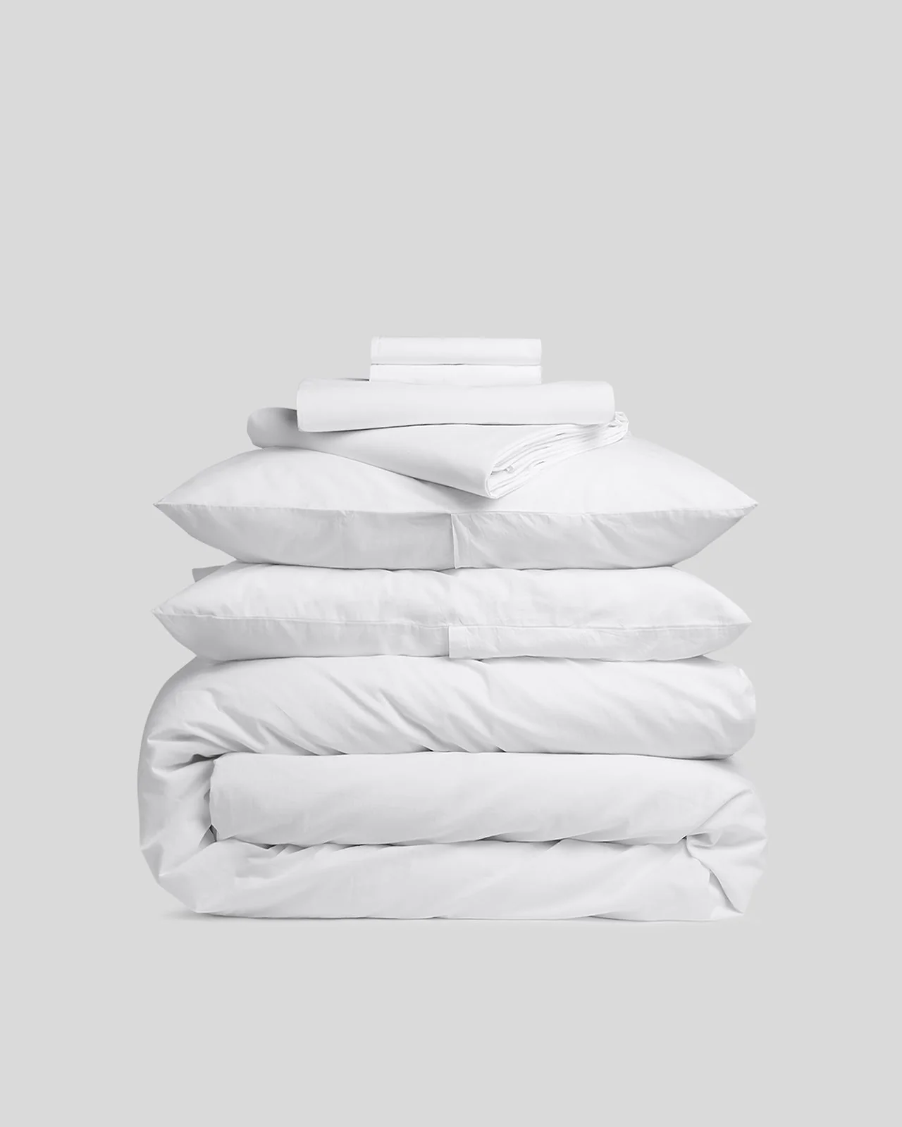 Custom Percale Bundle (30% Off)