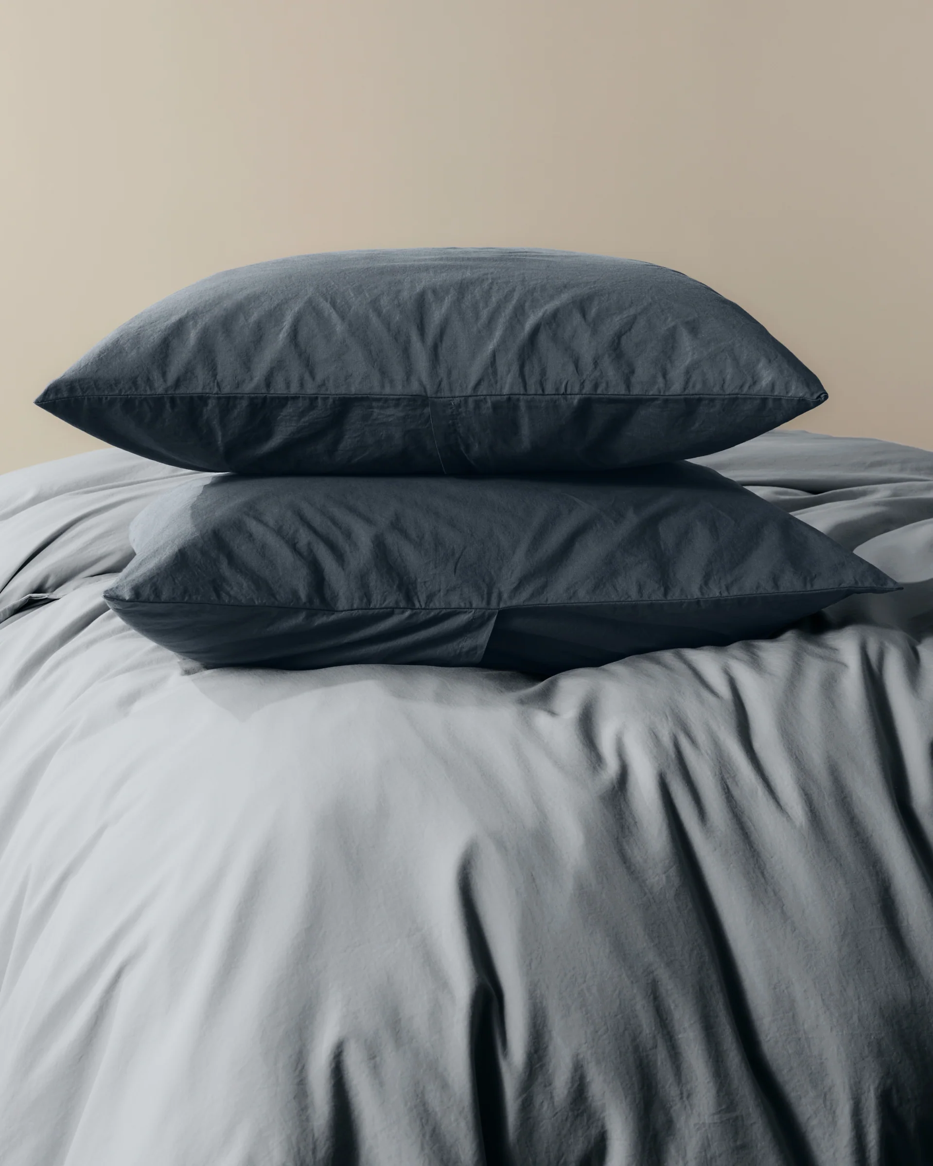 Percale Pillowcase Set (Dusk) - Image 5