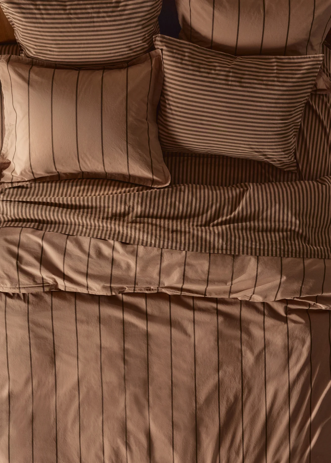 Percale Bundle - Adobe Stripe F/Q - Image 4