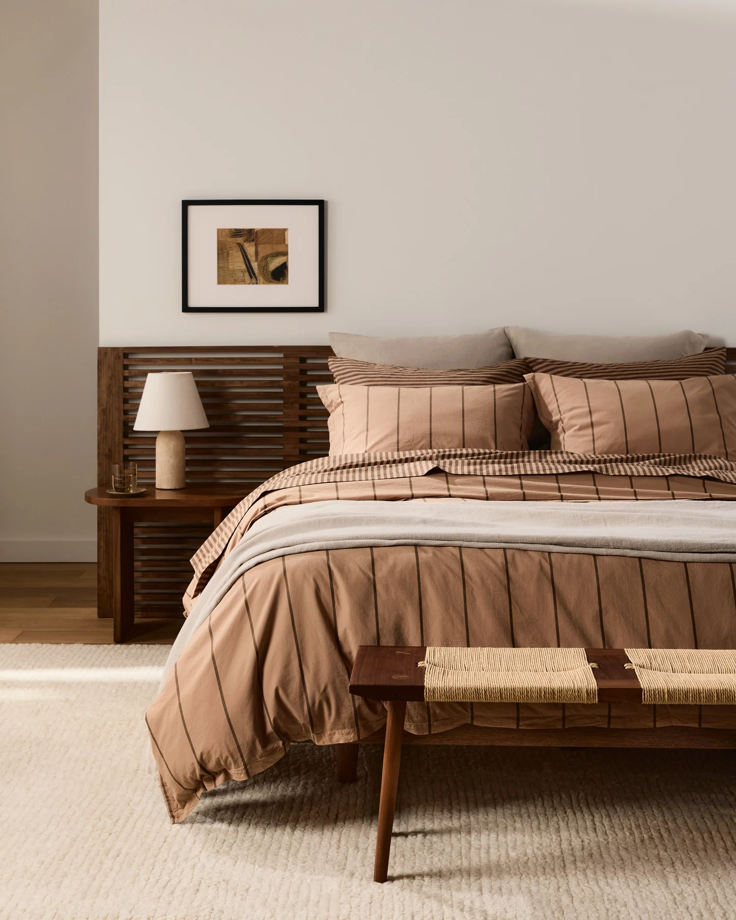 Percale Bundle - Adobe Stripe F/Q - Image 2