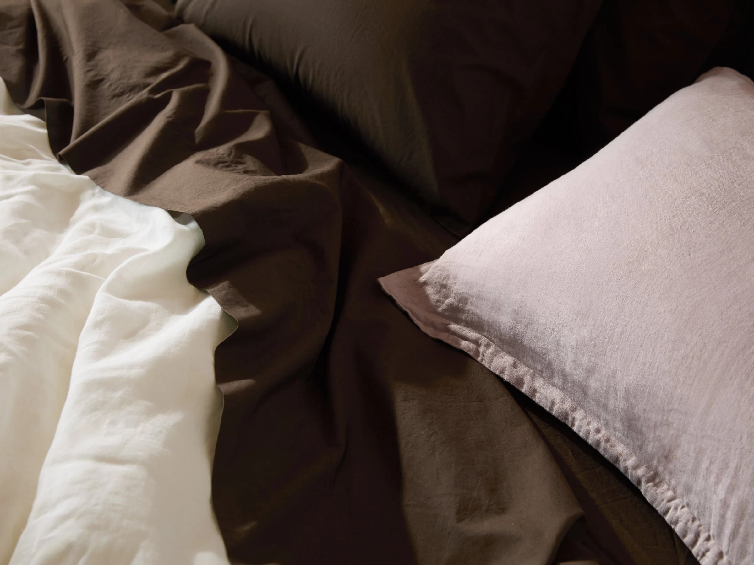 Percale Top Sheet (Java) - Image 2