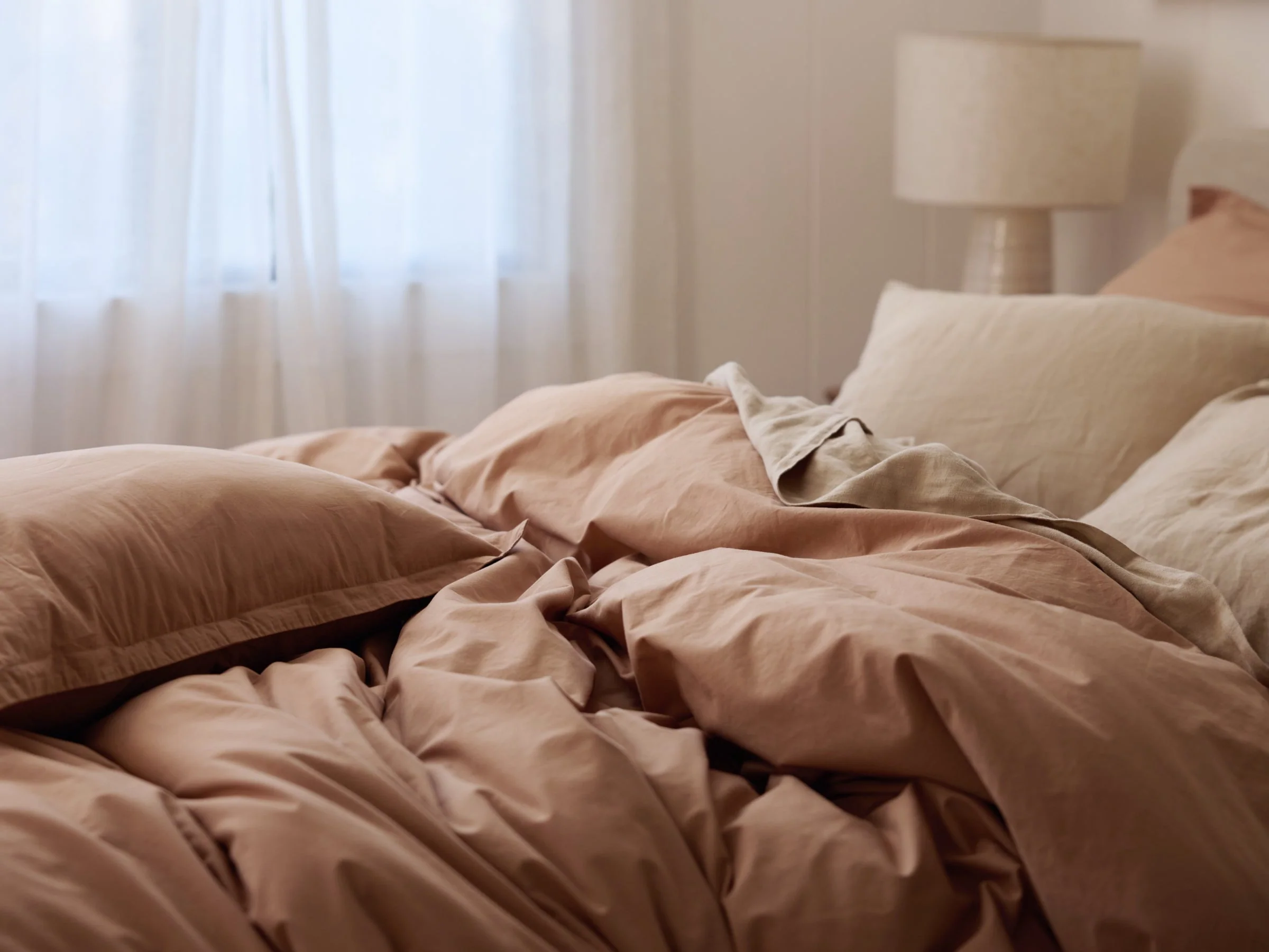 Percale Venice Set - Adobe K/CK - Image 4
