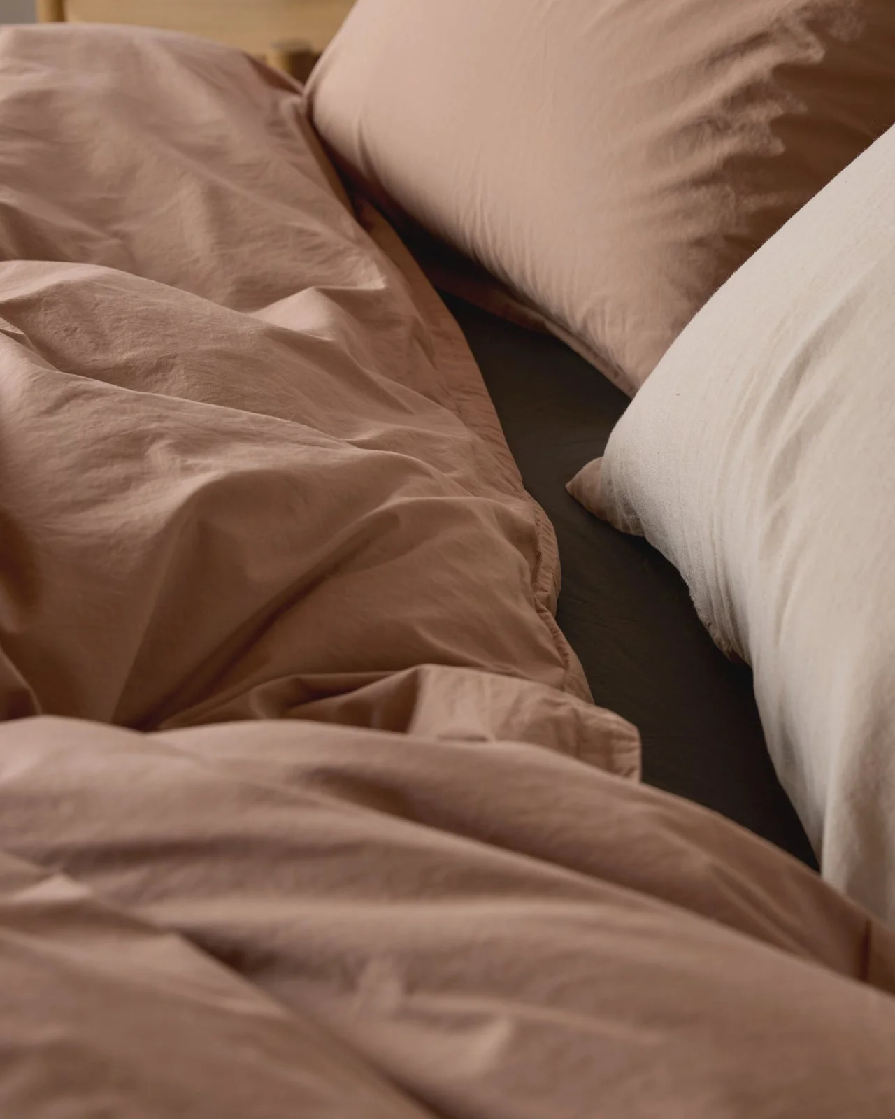 Percale Venice Set - Adobe TW/XL - Image 2