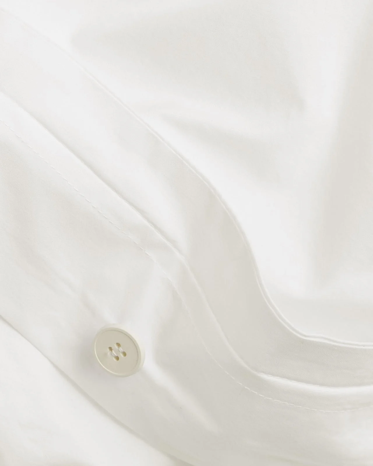 Percale Venice Set - Cream K/CK - Image 3