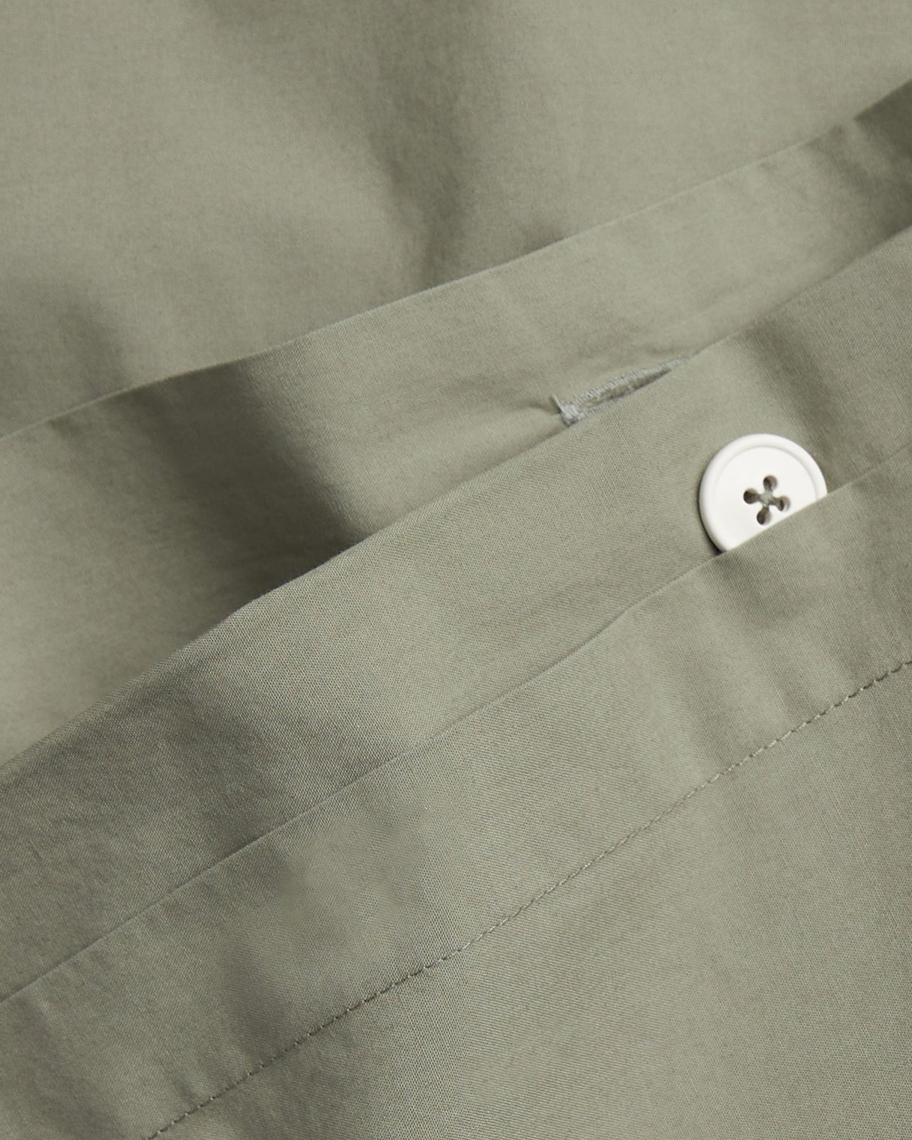 Percale Venice Set - Moss F/Q - Image 3