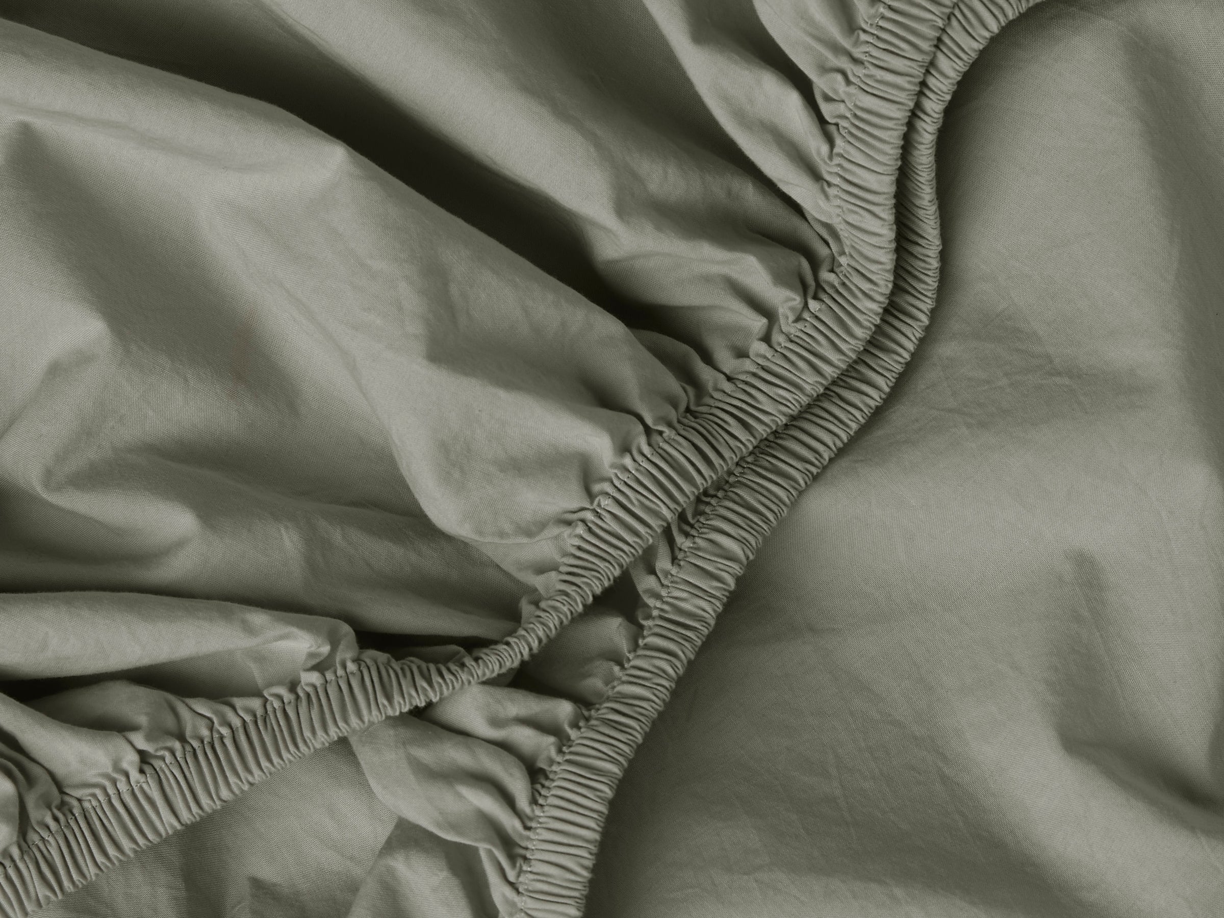 Percale Venice Set - Moss F/Q - Image 4