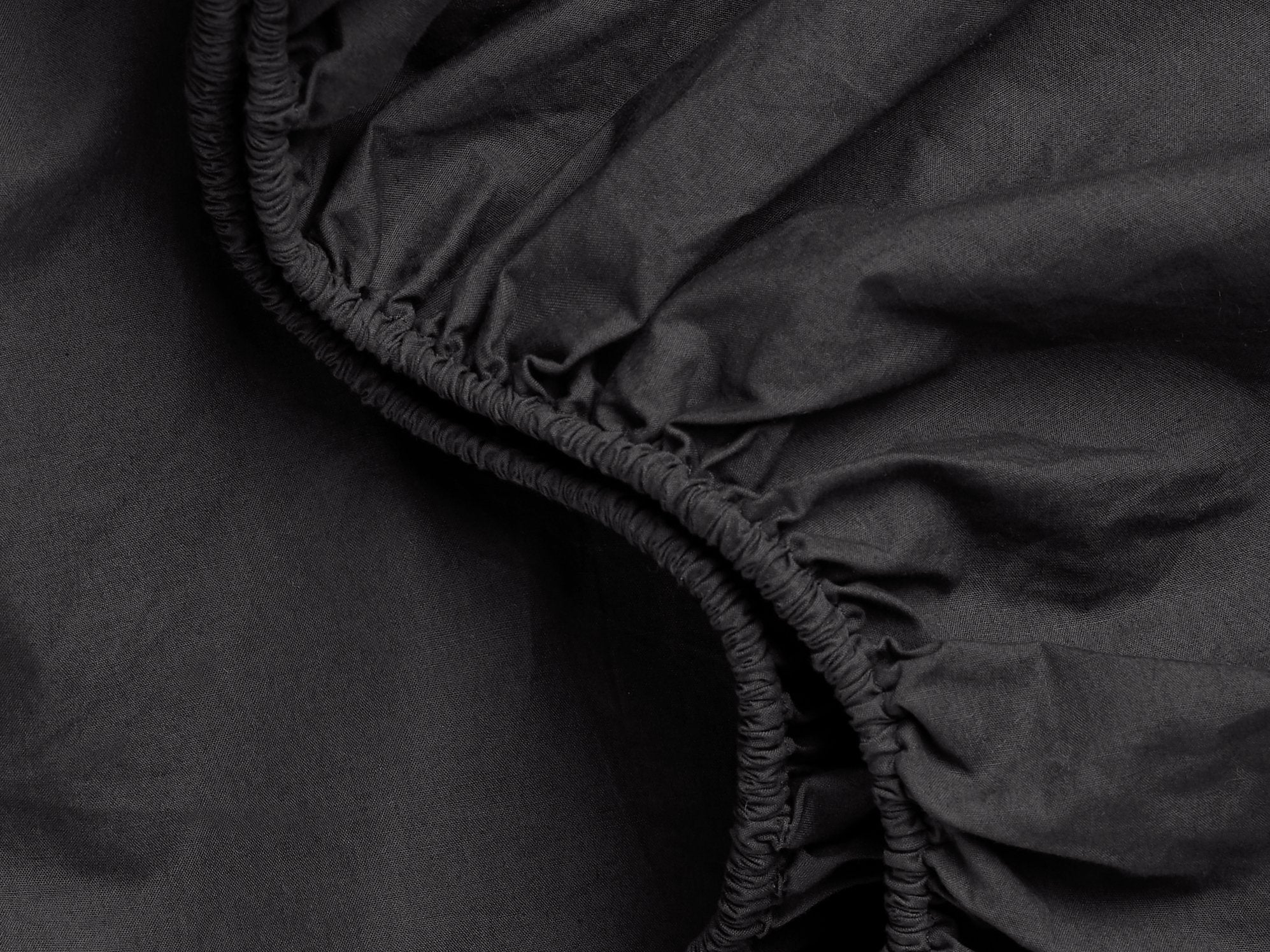 Percale Venice Set - Slate K/CK - Image 3