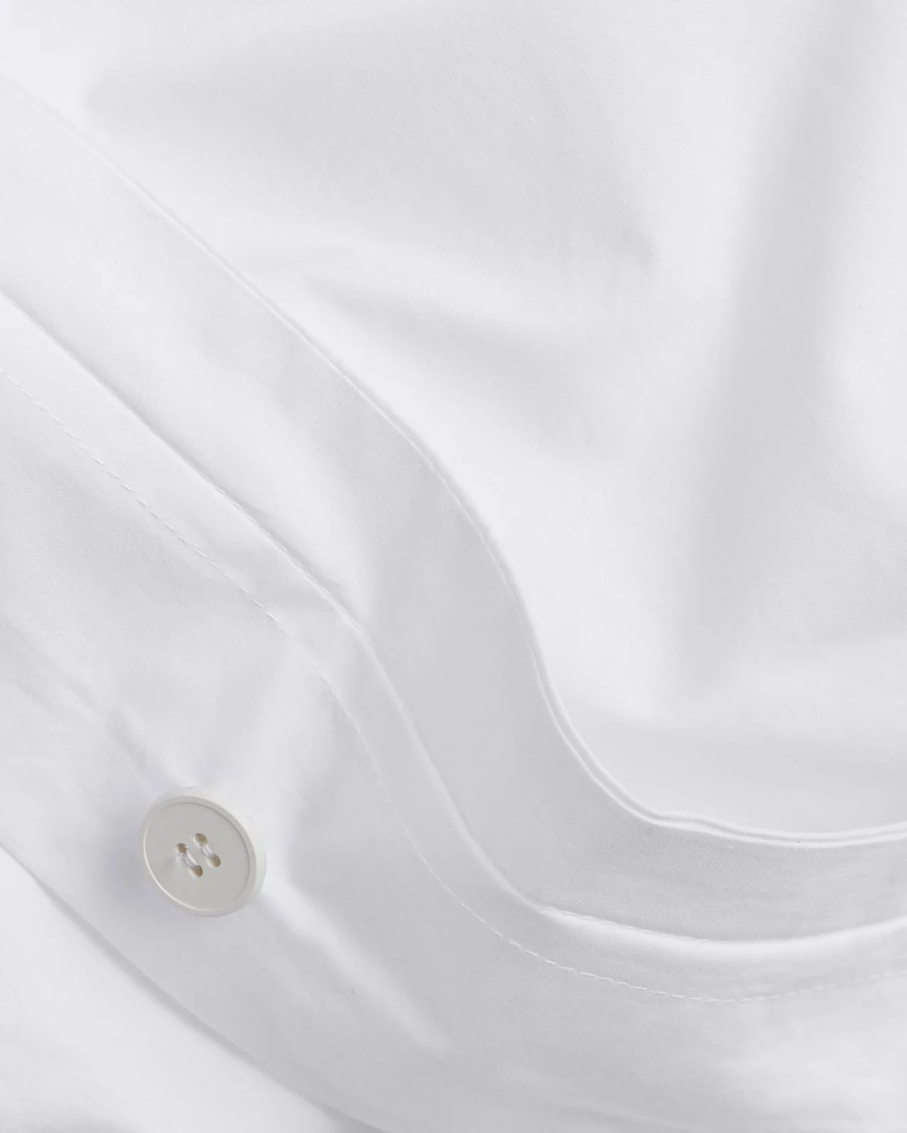 Percale Venice Set - White F/Q - Image 3