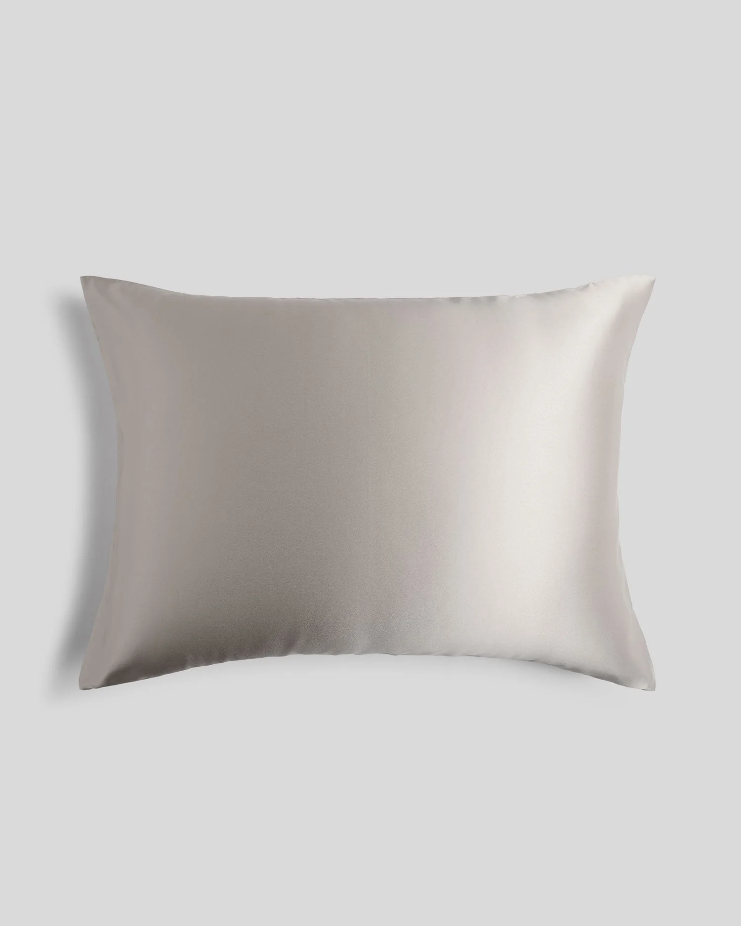 Silk Pillowcase (Bone)