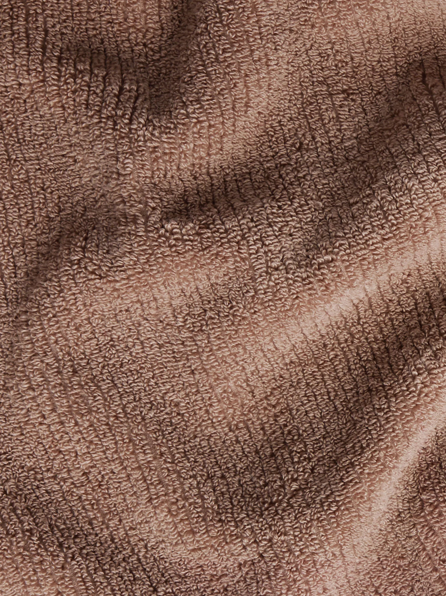 Soft Rib Towels (Adobe) - Image 3