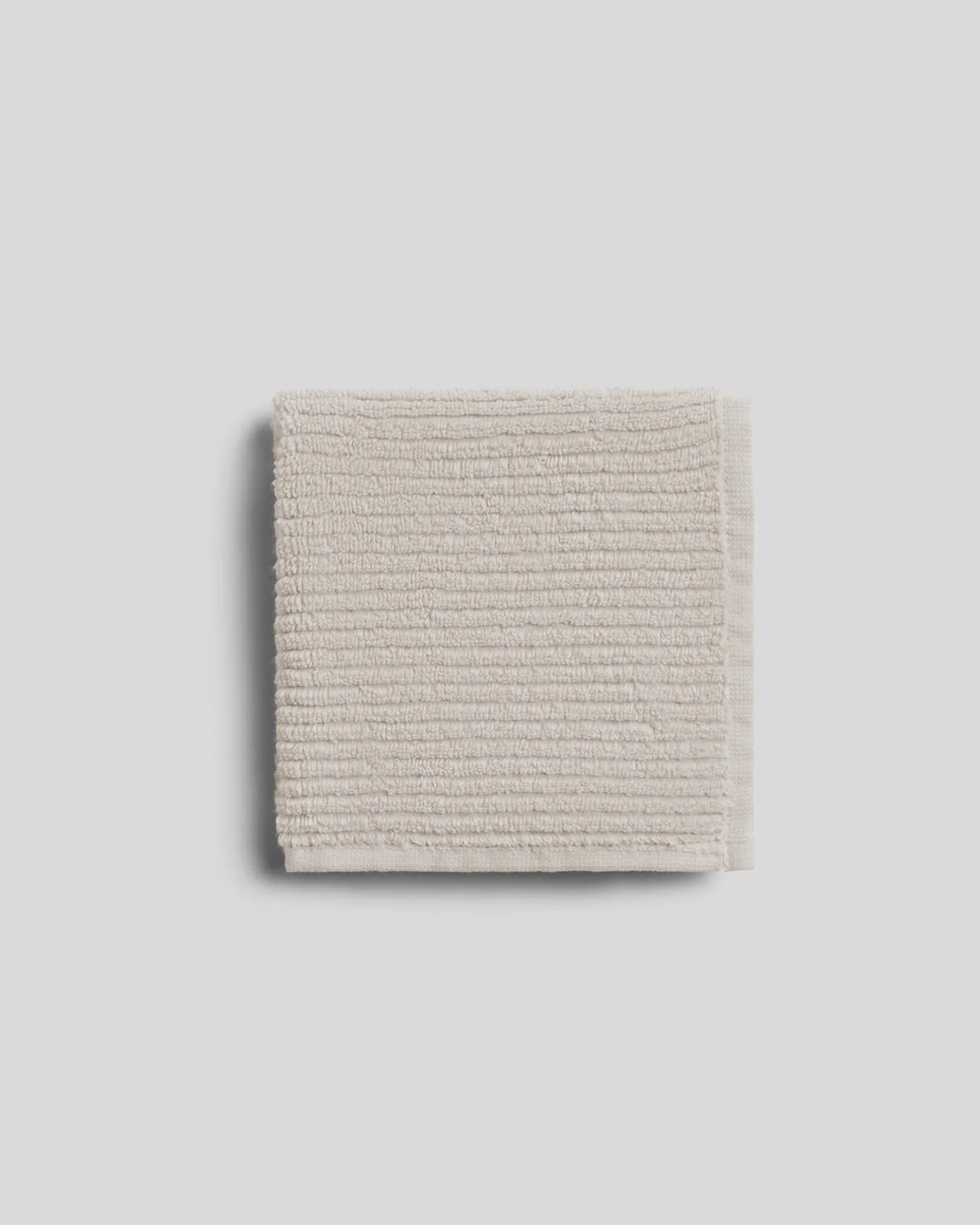 Soft Rib Towels (Bone) - Image 6
