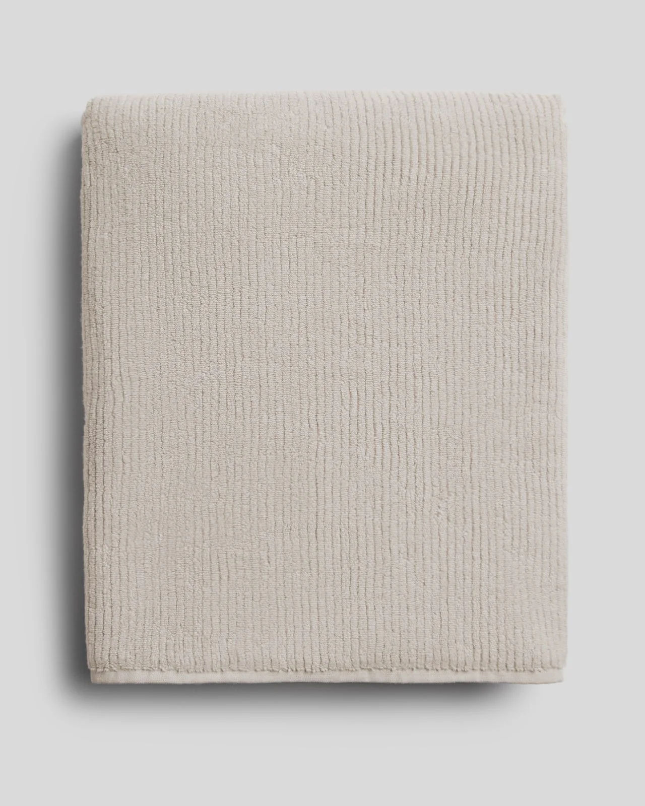 Soft Rib Towels (Bone) - Image 9