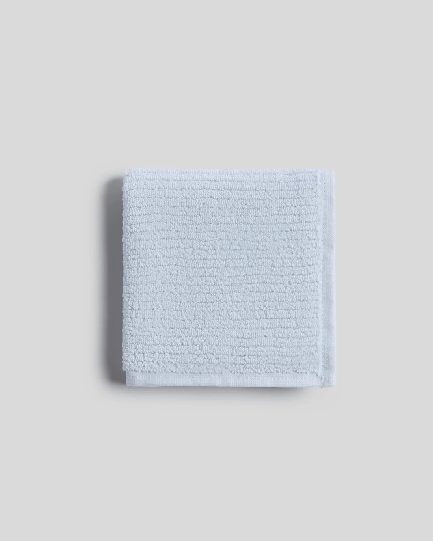 Soft Rib Towels - FINAL SALE (Lagoon) - Image 4