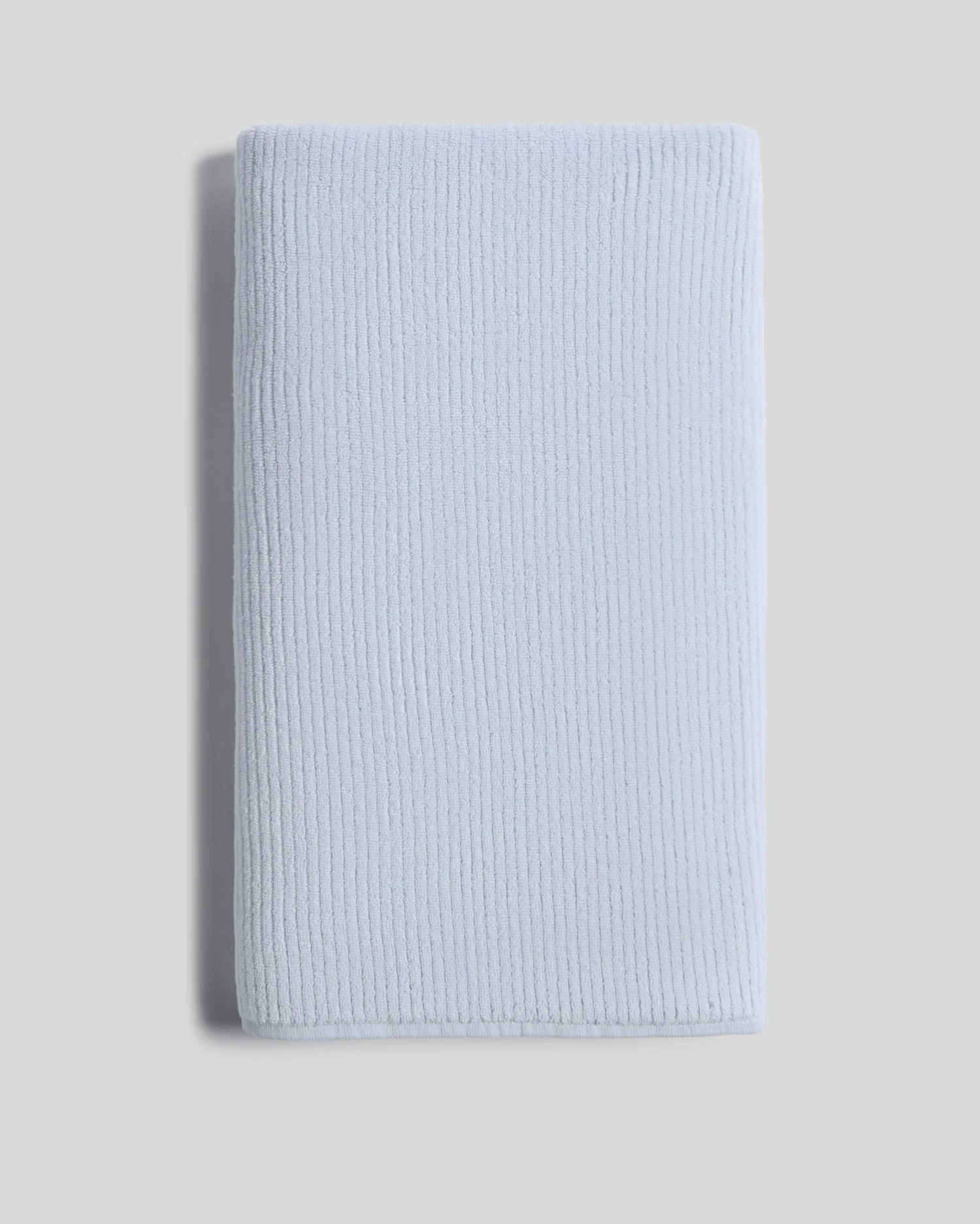 Soft Rib Towels - FINAL SALE (Lagoon) - Image 6