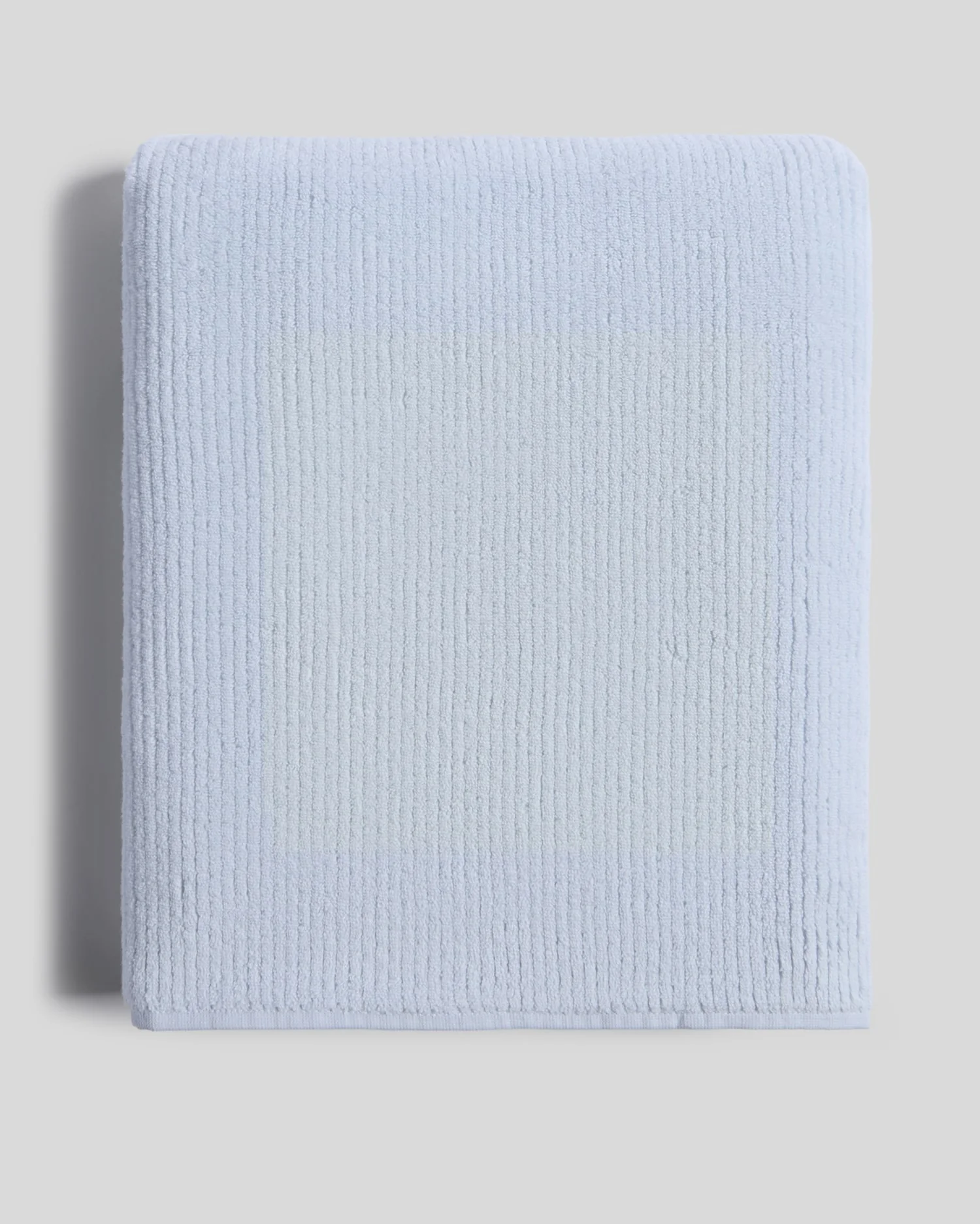 Soft Rib Towels - FINAL SALE (Lagoon) - Image 7
