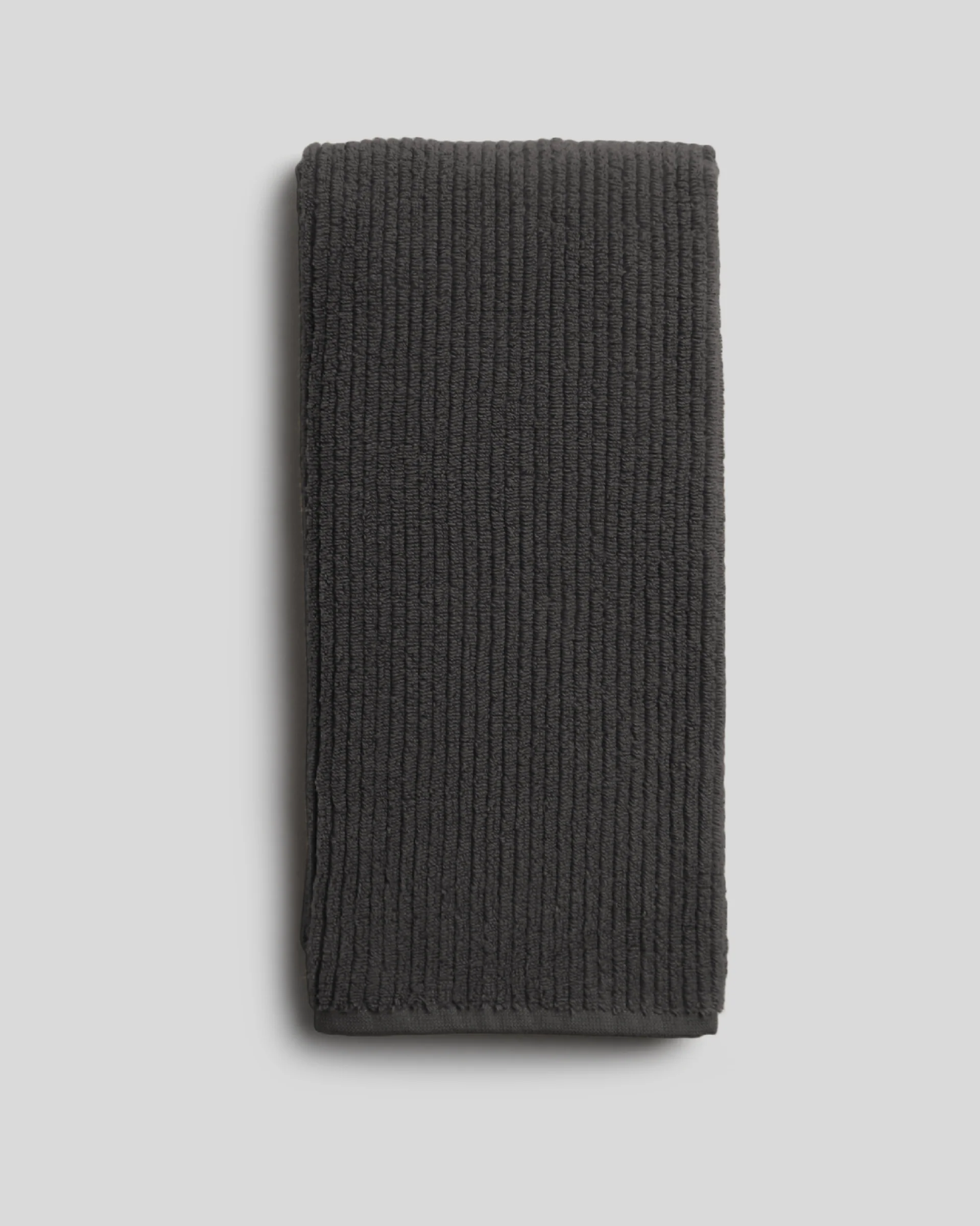 Soft Rib Towels (Onyx) - Image 7