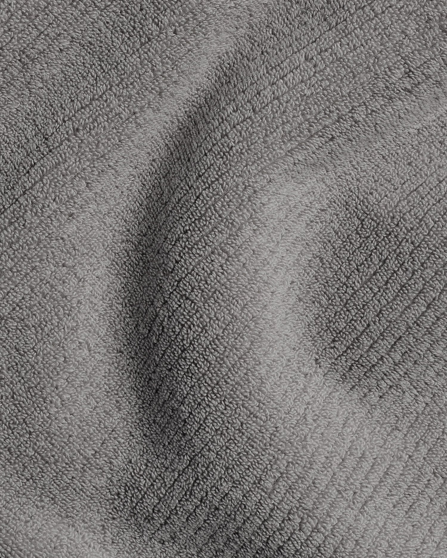 Soft Rib Towels - FINAL SALE (Pebble) - Image 3
