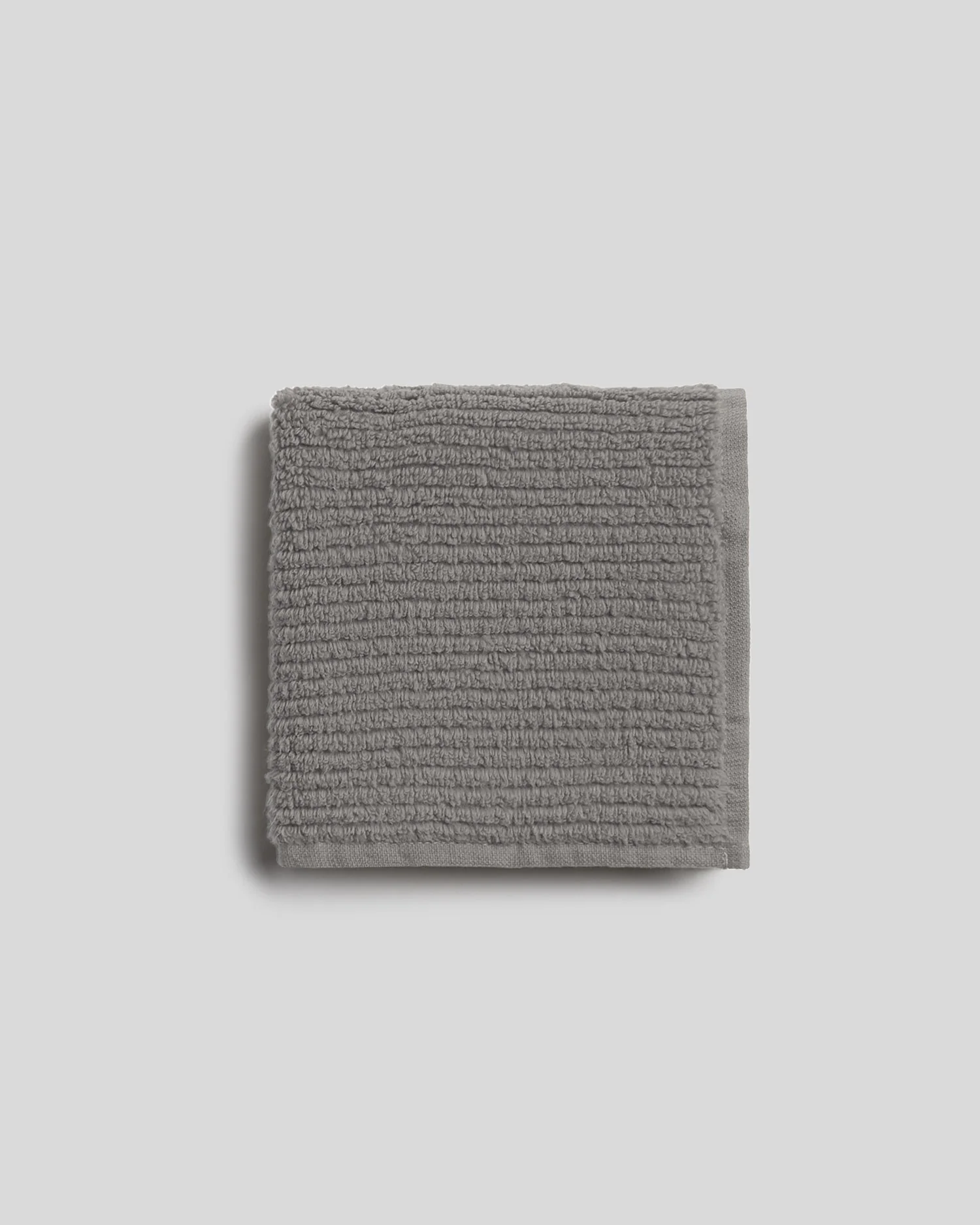 Soft Rib Towels - FINAL SALE (Pebble) - Image 8