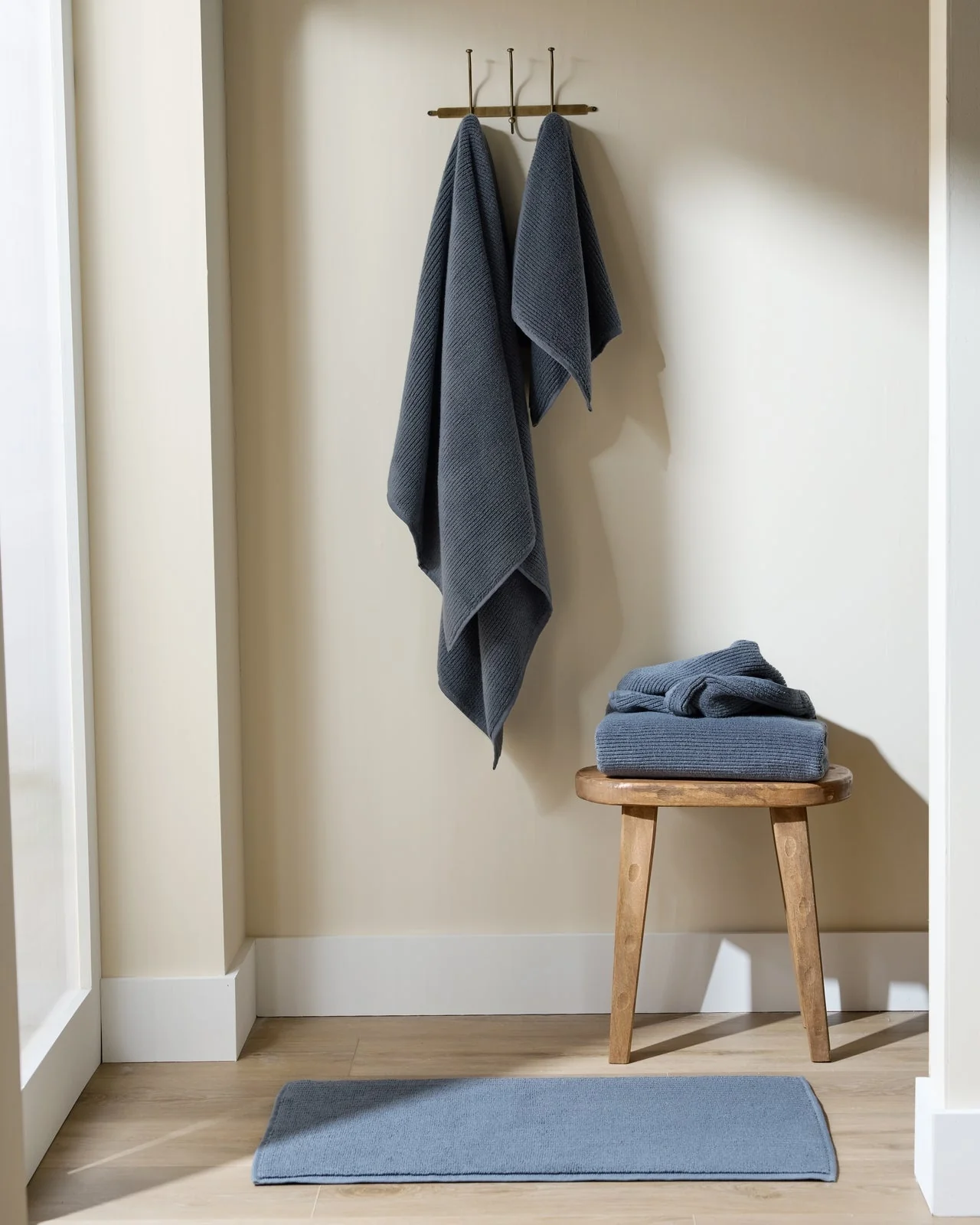 Soft Rib Tub Mat (Dusk) - Image 4