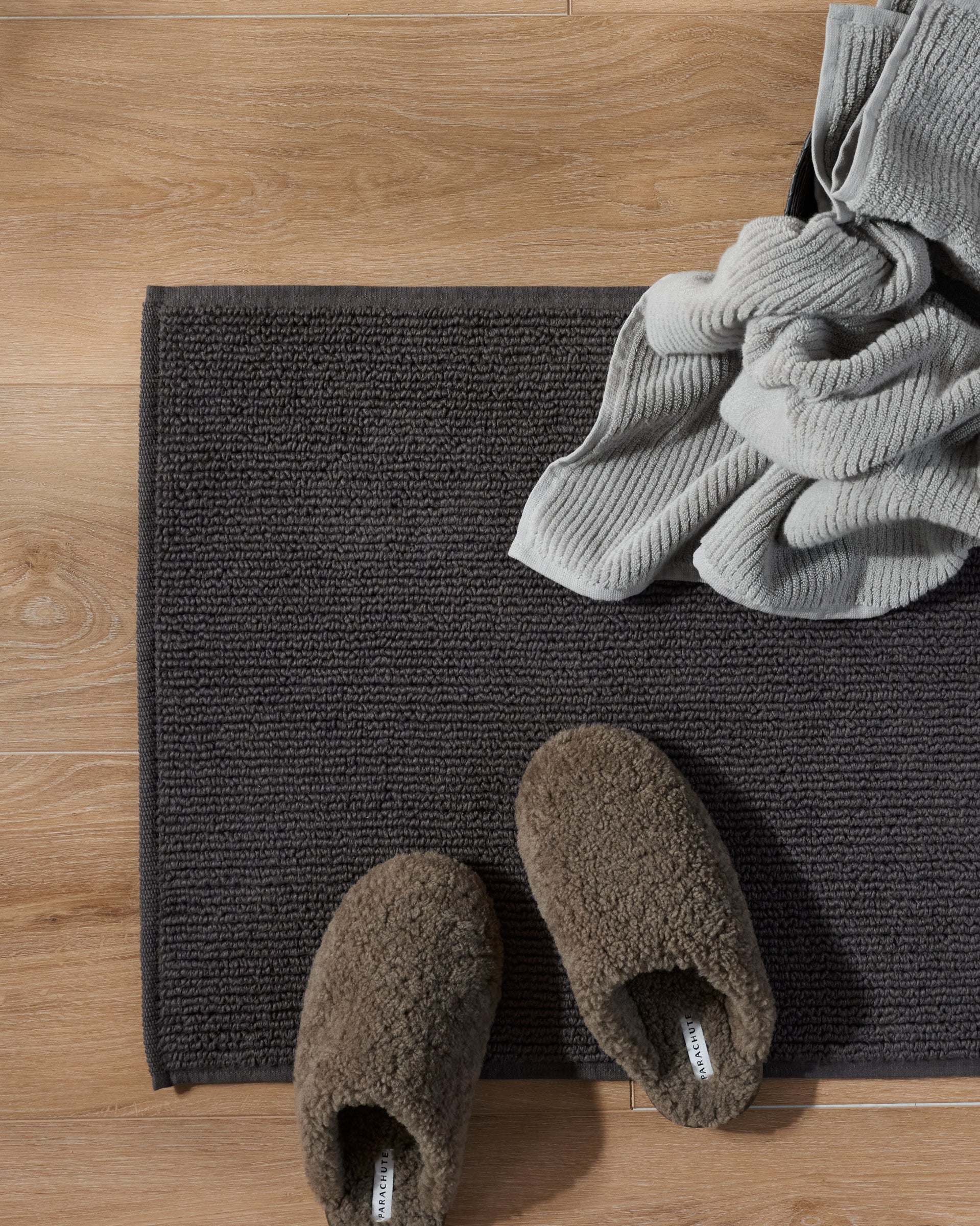 Soft Rib Tub Mat (Onyx) - Image 2