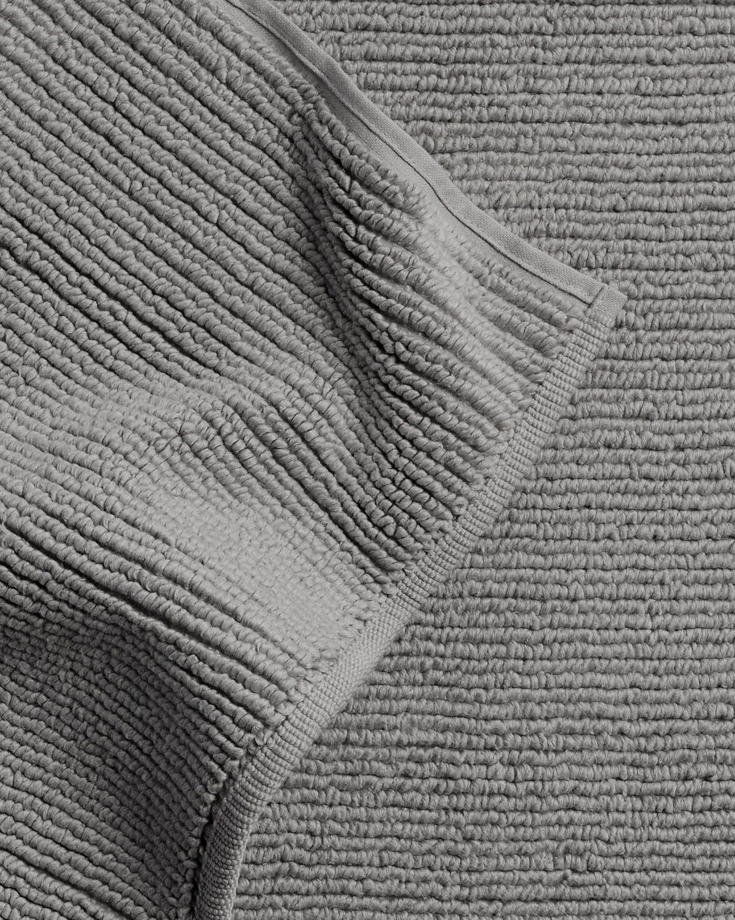Soft Rib Tub Mat - FINAL SALE (Pebble) - Image 3
