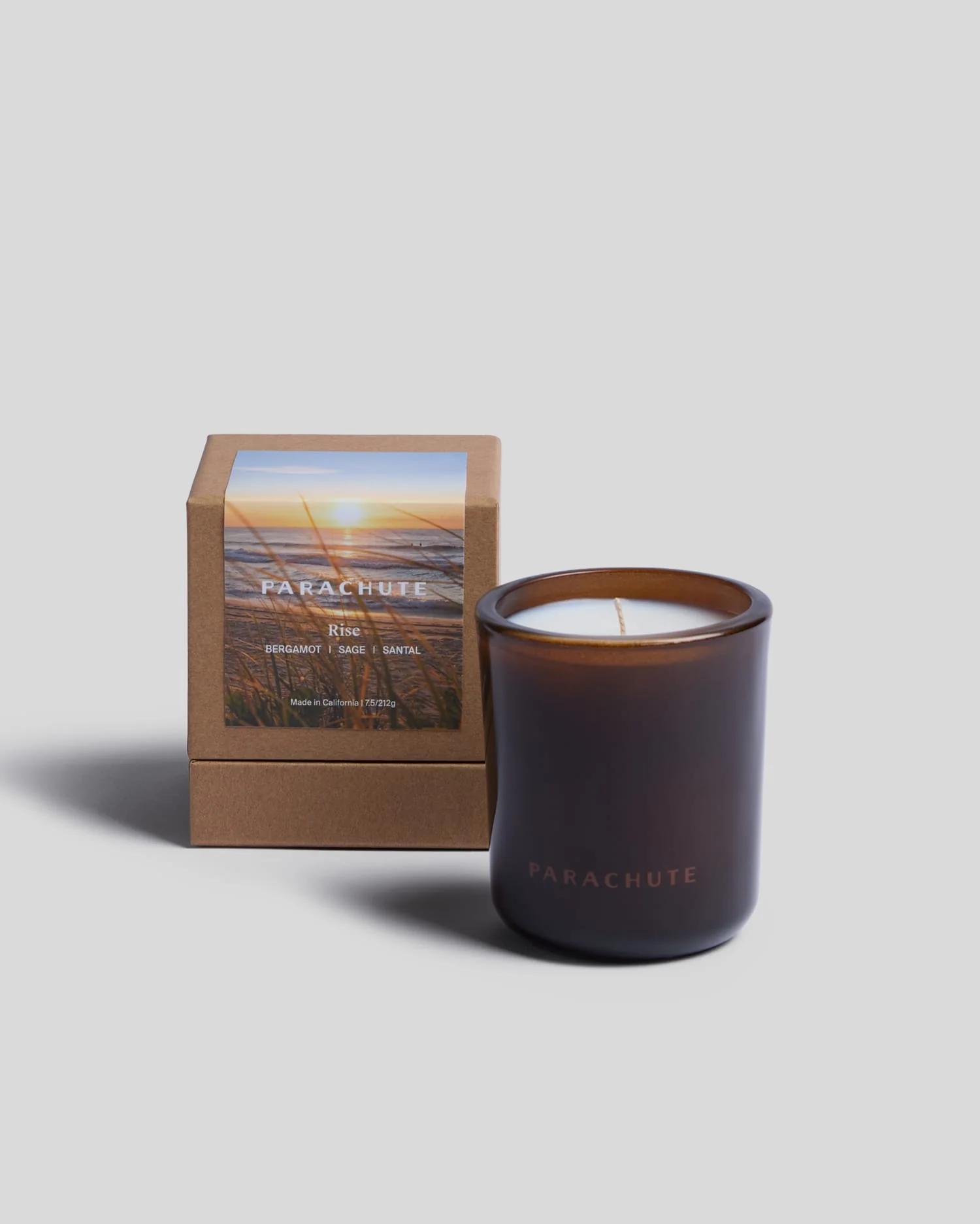 The Parachute Candle - Image 5