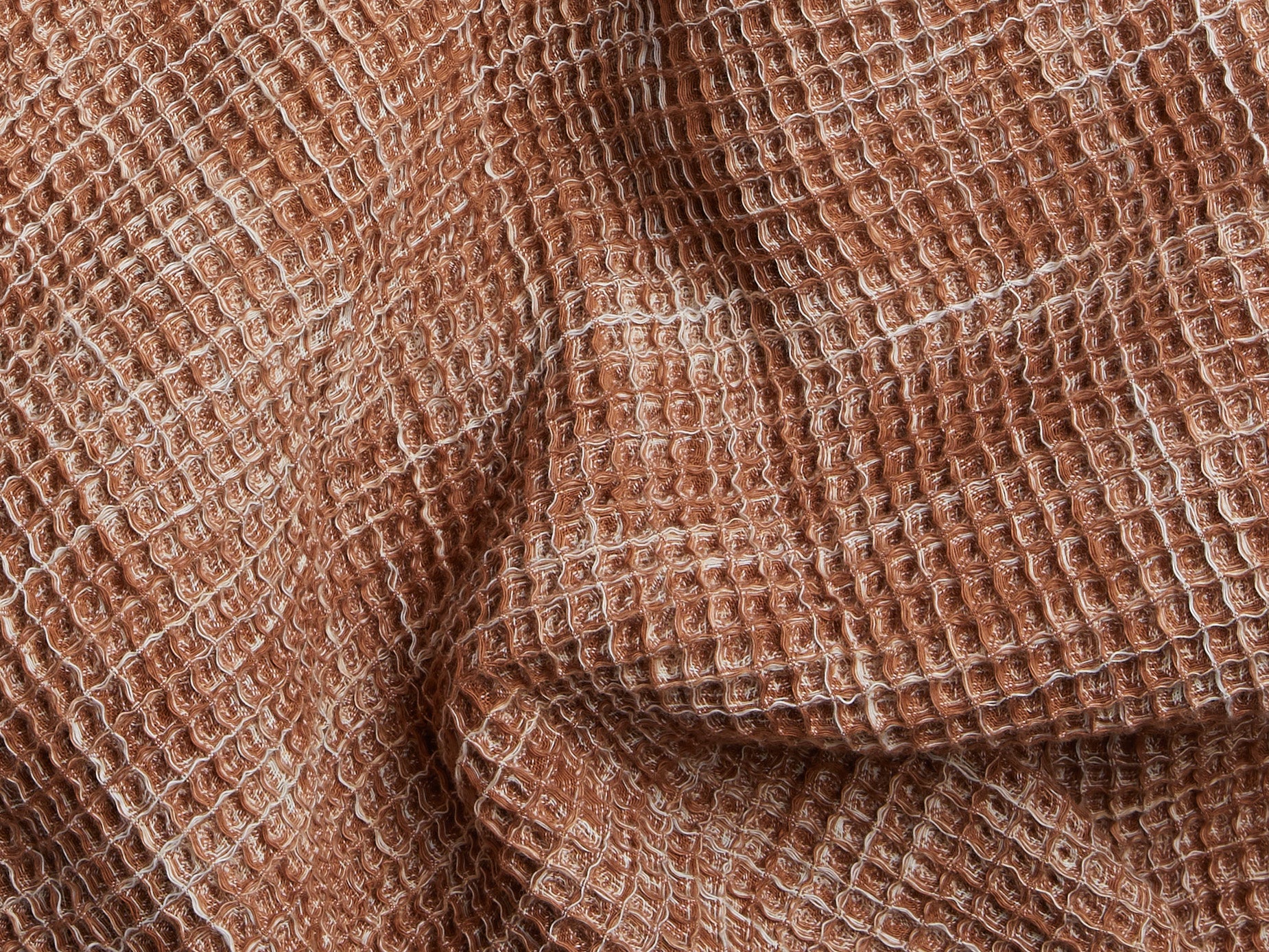 Waffle Towels - FINAL SALE (Terra) - Image 2