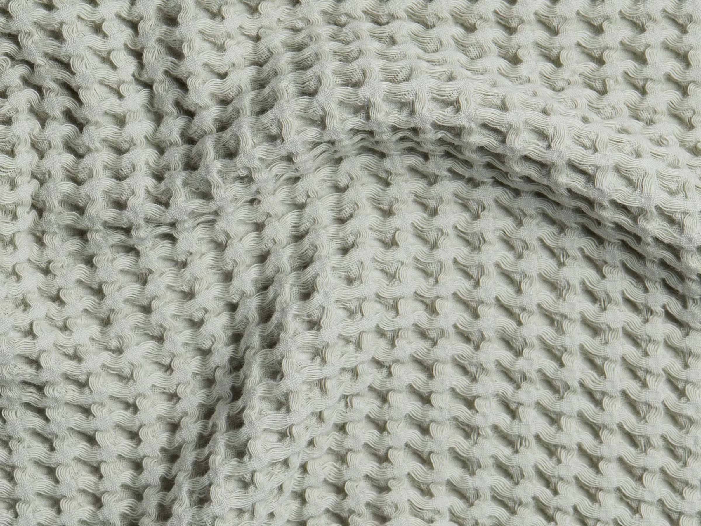 Waffle Towels - FINAL SALE (Willow) - Image 2
