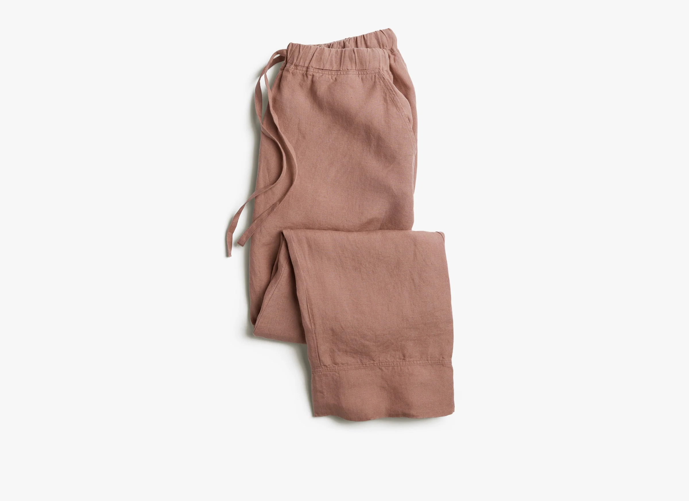 Women's Linen Pant - FINAL SALE - Image 10