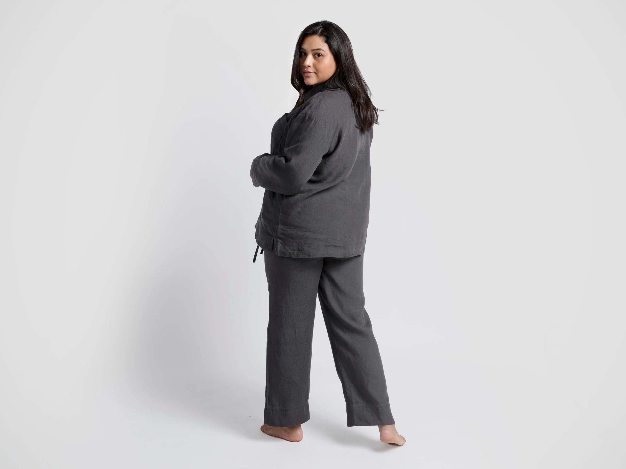 Women's Linen Pant - FINAL SALE - Image 19