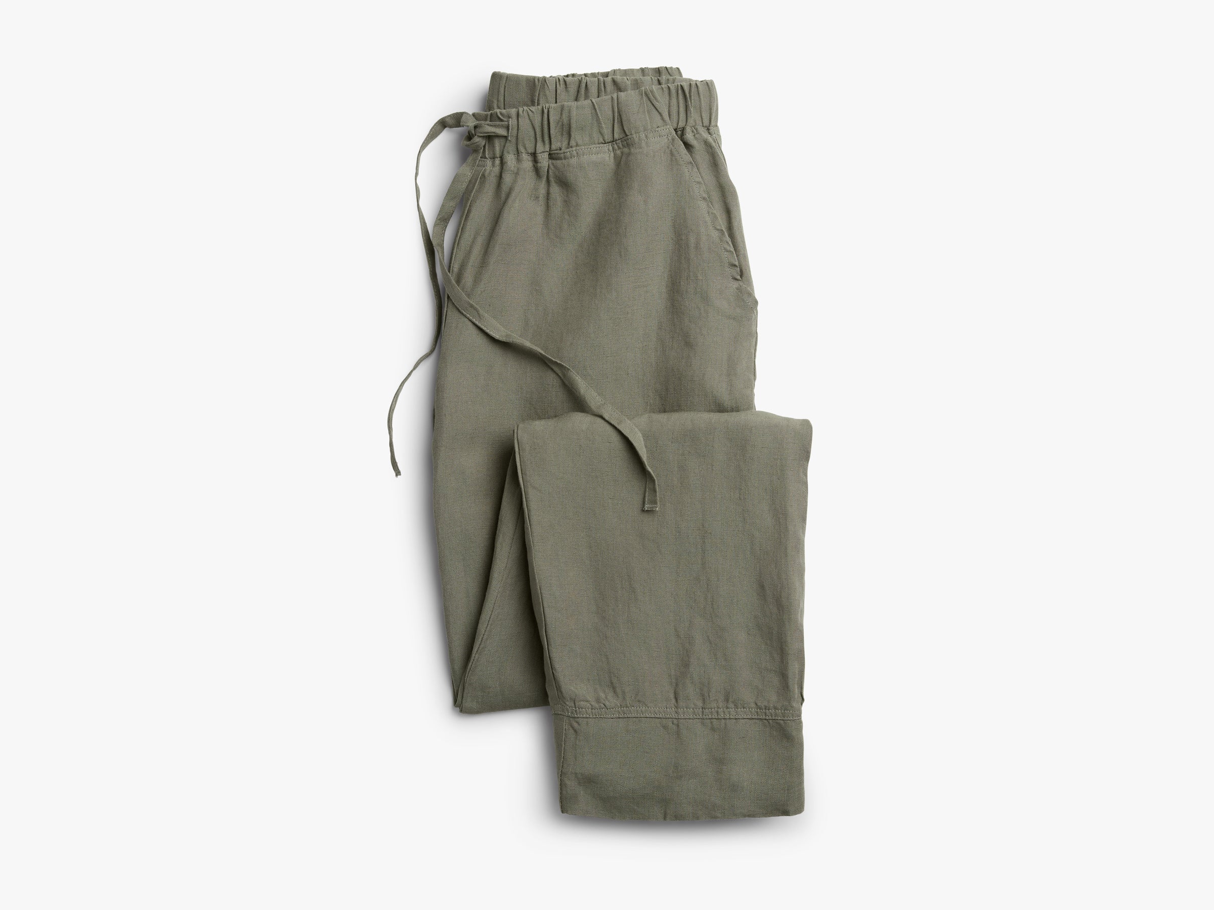 Women's Linen Pant - FINAL SALE - Image 20