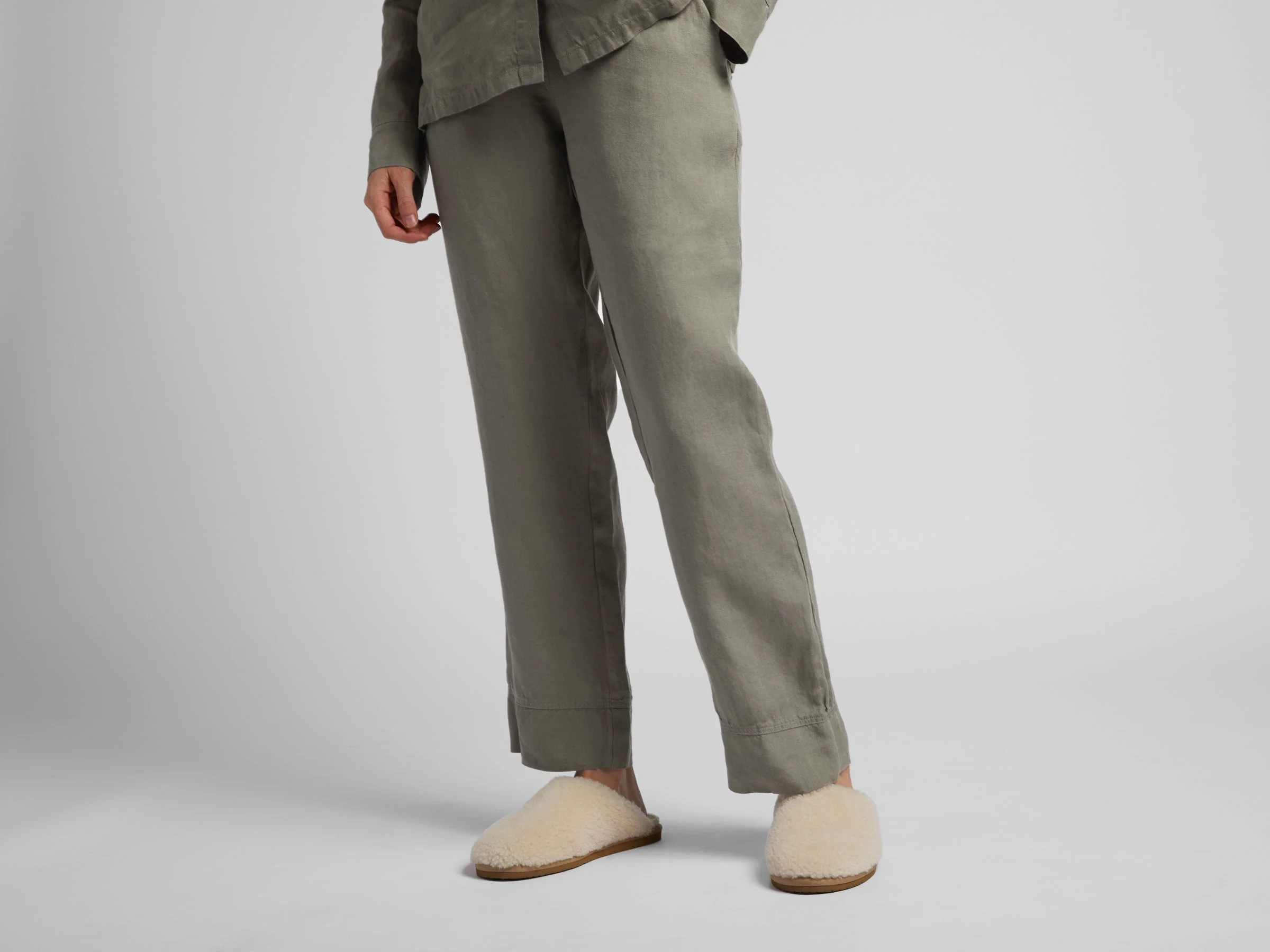 Women's Linen Pant - FINAL SALE - Image 24