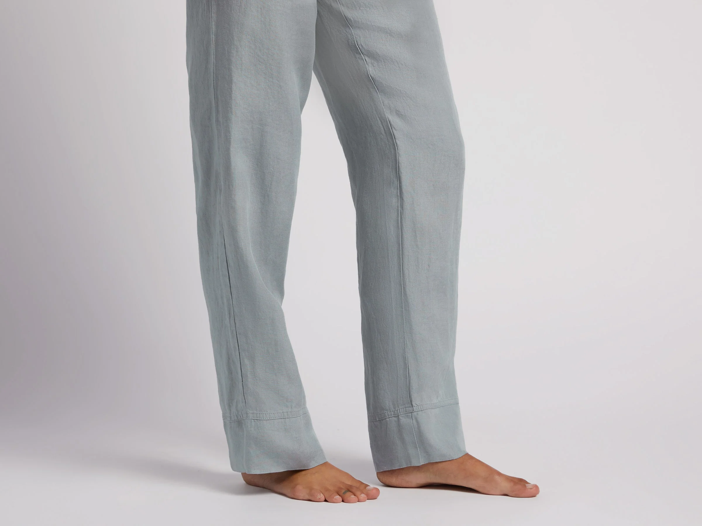 Women's Linen Pant - FINAL SALE - Image 30