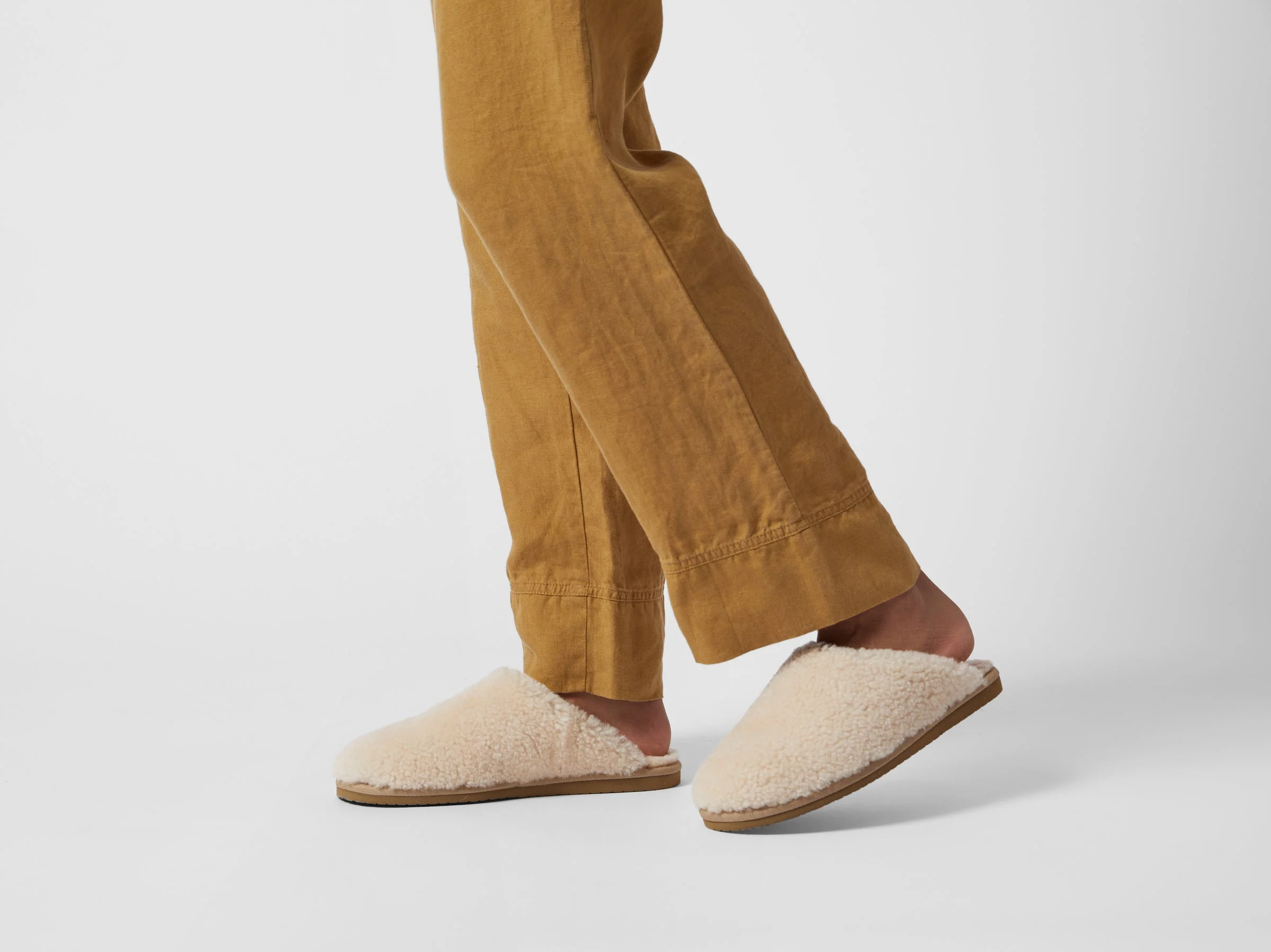 Women's Linen Pant - FINAL SALE - Image 4