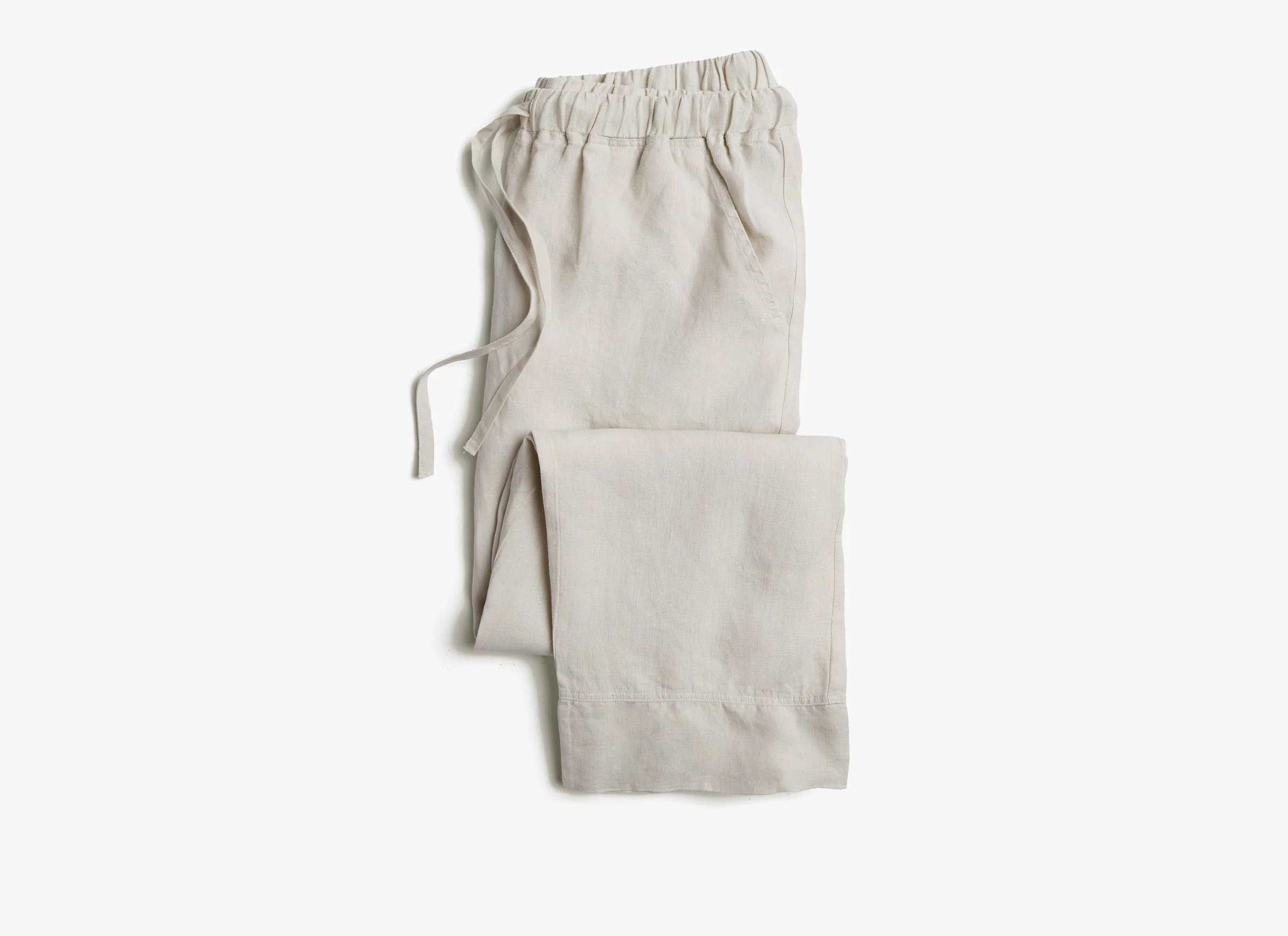 Women's Linen Pant - FINAL SALE - Image 6