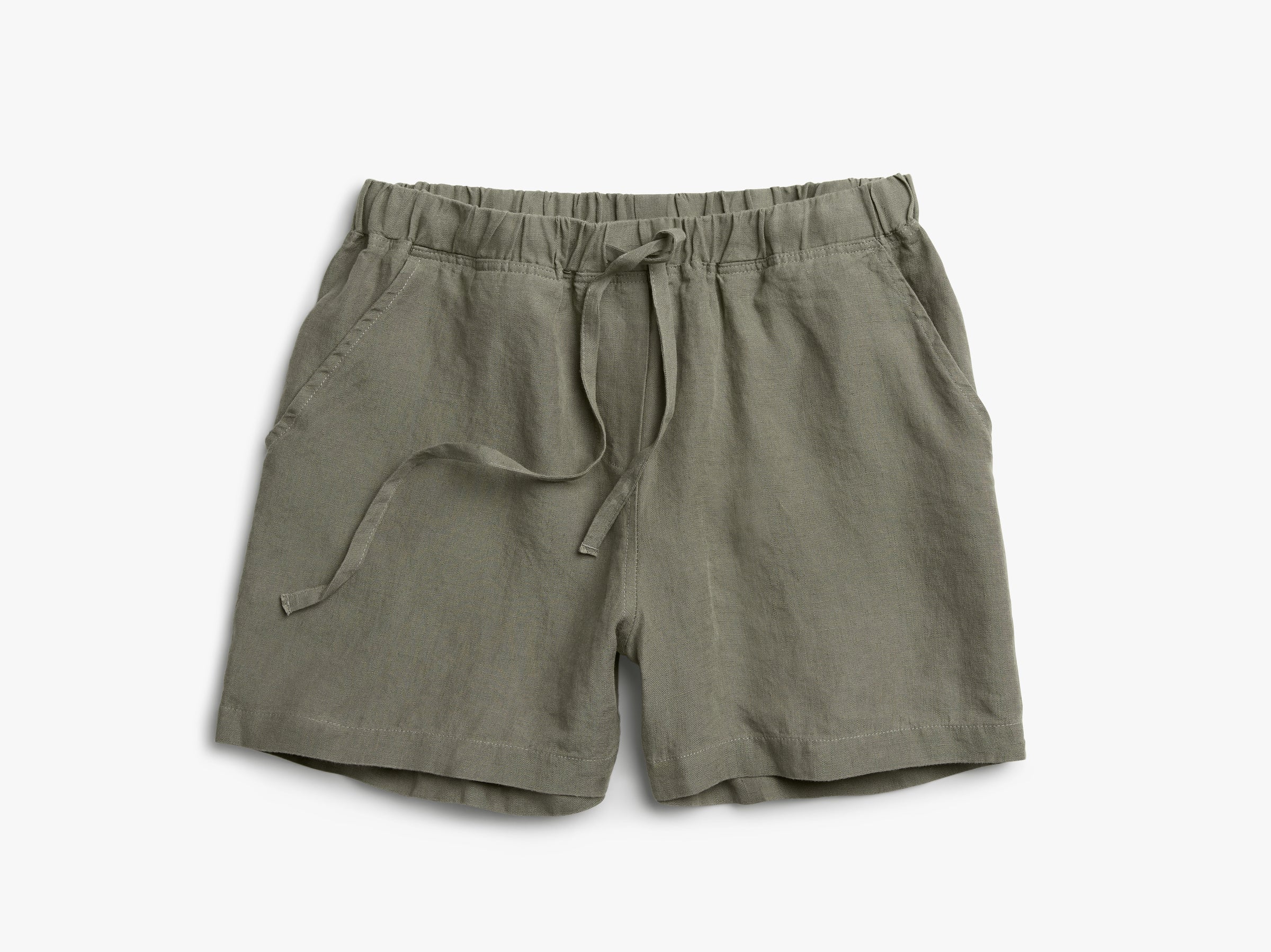 Women's Linen Short - FINAL SALE - Image 14