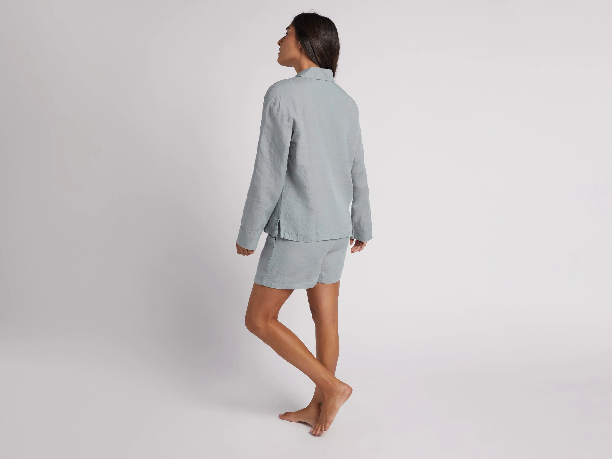 Women's Linen Short - FINAL SALE - Image 24