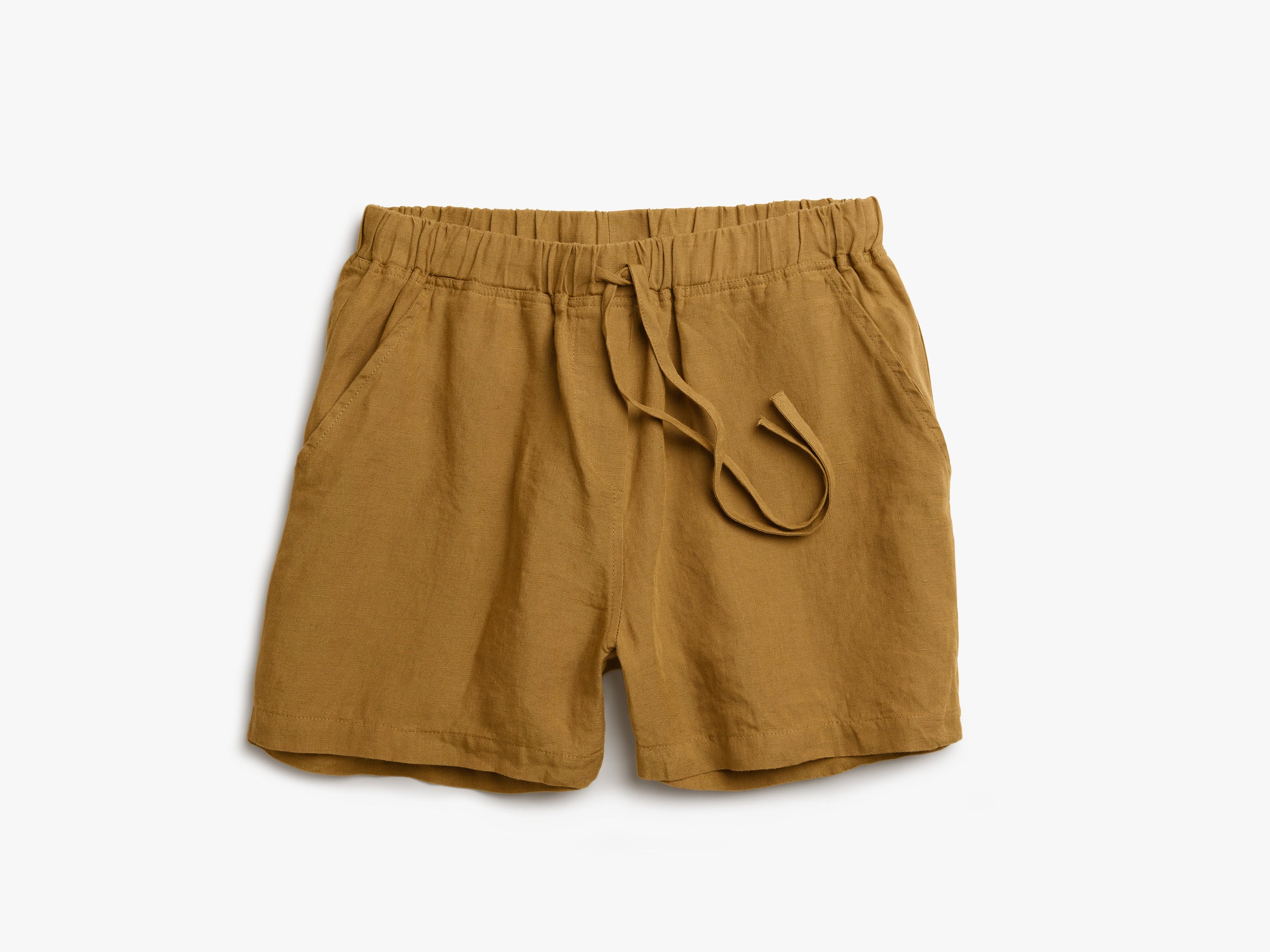 Women's Linen Short - FINAL SALE - Image 25