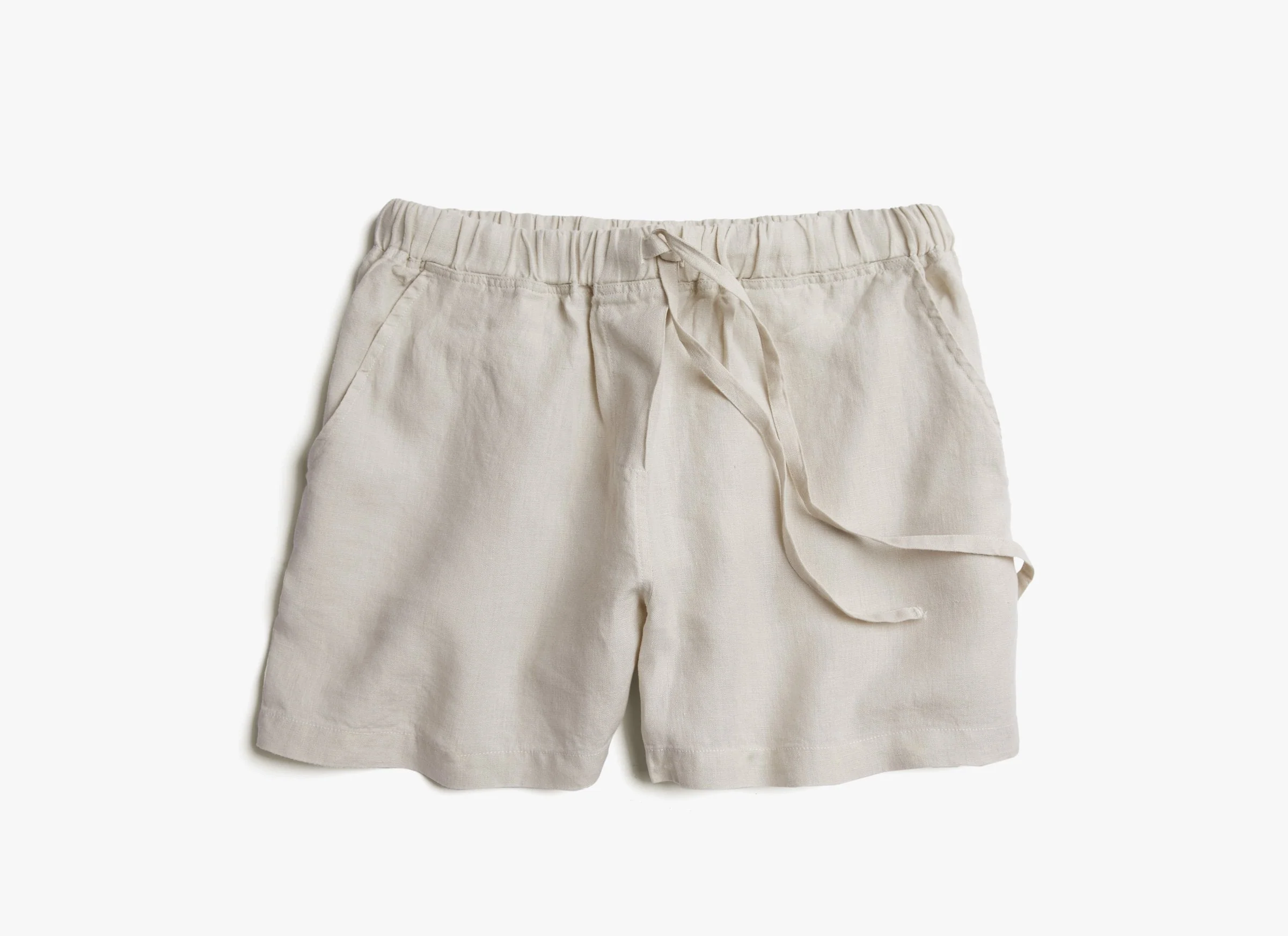 Women's Linen Short - FINAL SALE - Image 6